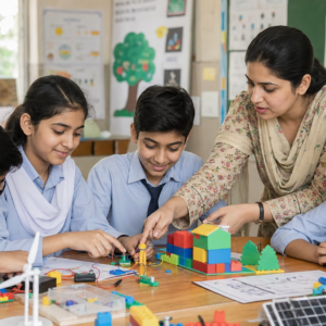 STEM Activity Learning Bundle